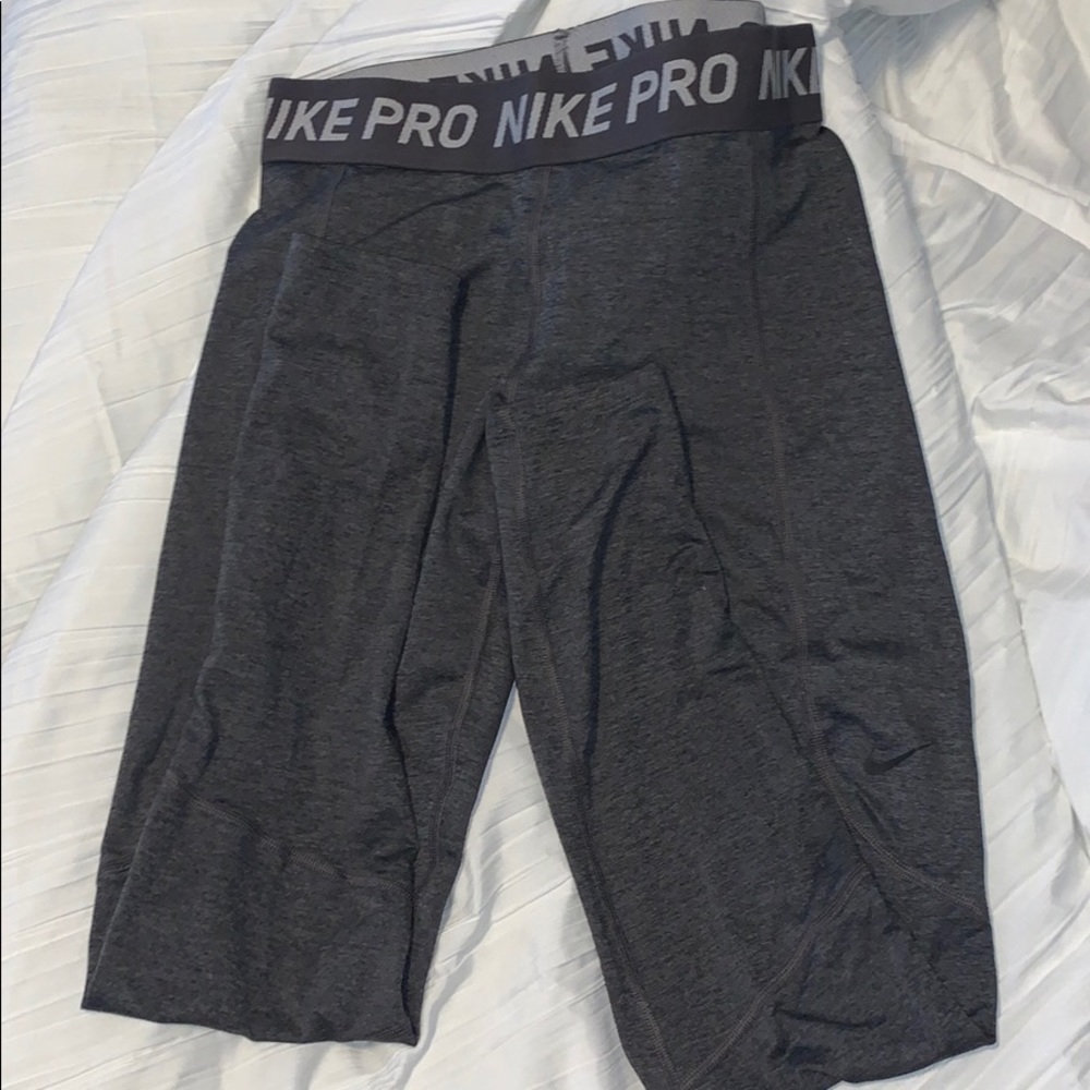 Nike Pro Leggings